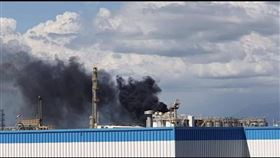 高雄,林園,台塑,塑膠粒,安全閥,儲存槽