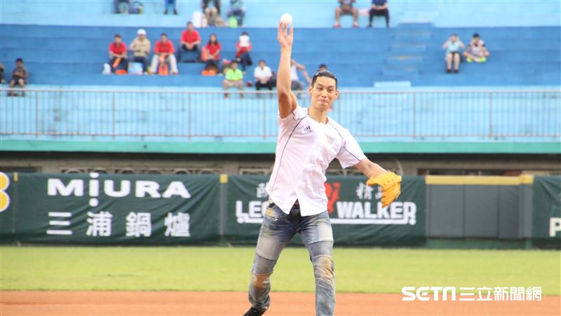 味全龍認養新竹球場　一軍首年3選擇