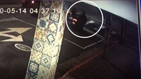 台北市,隨機殺人,機車,幻聽