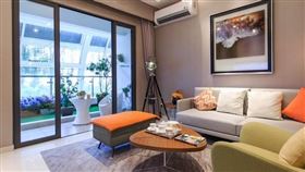 都更危老利多政策加持 雙北公寓買氣連攀升！親民價格、實在坪數 公寓成為購屋高CP值首選（圖／資料照）