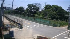 工地汙染無所遁形！中市府採CCTV 24小時即時監控（圖／台中市政府）