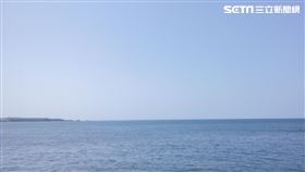 海景。（圖／記者陳韋帆攝影）