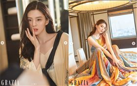 韓素希。（圖／翻攝自IG）