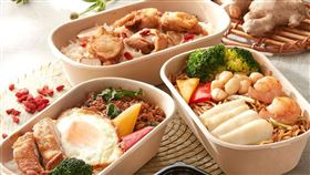 台北喜來登大飯店「歡饗棒球時光」活動形象照。（圖／喜來登提供）