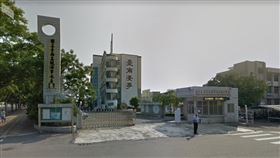 台南海事（圖／翻攝自Google map）