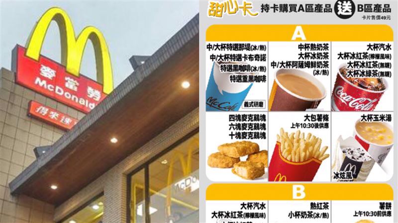 甜心卡怎麼點最超值？內行曝一招激省