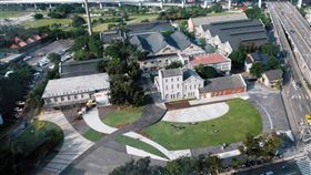 公私協力推動華山文創園區轉型，兩階段轉型打造文化內容創新樞紐（圖／文化部）