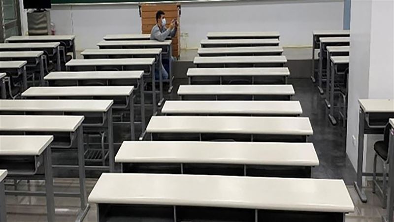 消保處查核補習班防疫　20家不合格