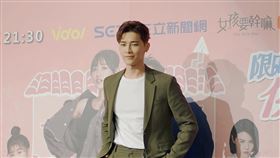 宋偉恩。翻攝自臉書