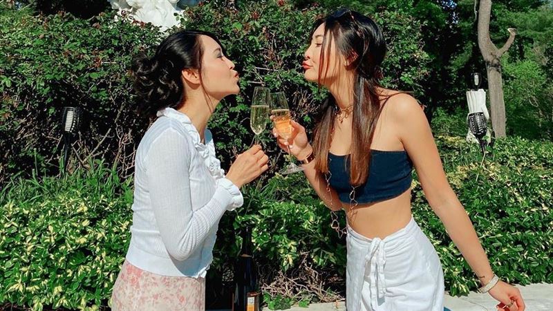 葉玉卿女兒爆抑鬱症　嘆錢買不到快樂
