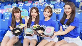 富邦悍將球場美食。（圖／富邦悍將提供）