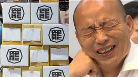 罷免,韓國瑜,高雄,罷韓,高雄好過日,投票率