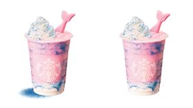 星巴克,大苑子。