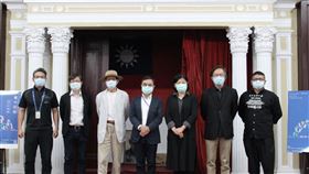 台中巨蛋「孵蛋」，第一階段5團隊入選（圖／台中市政府）