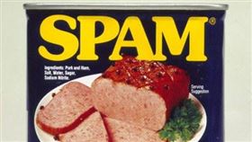 午餐肉　圖／翻攝臉書