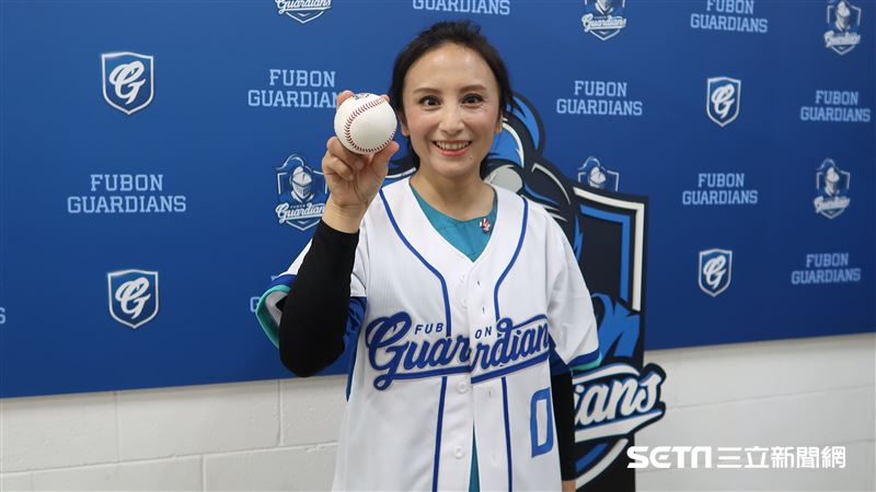 開球很感動　田知學：台灣防疫的成果