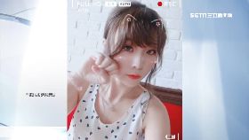 辣模槓院長18001