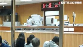 瓏山林法拍。（圖／記者陳韋帆攝影）