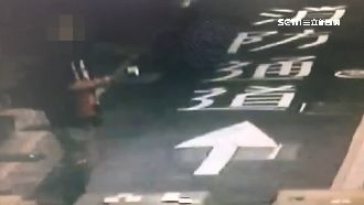 刺人女嫌常換工作　曾任保全等服務業