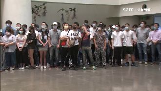 損失50億營業額　台北市八大盼解封