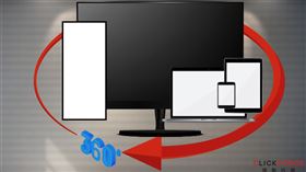 居家防疫促進連網電視觀看潮 沒落的載具再度崛起