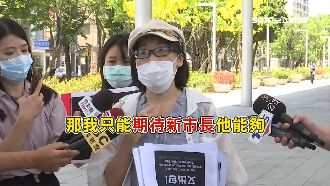控高市府不付錢　包商怒嗆「換市長」
