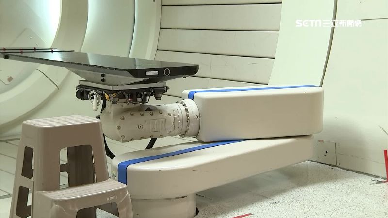 全台第2人！顏清標質子治療砸30萬