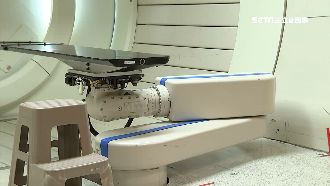 全台第2人！顏清標質子治療砸30萬