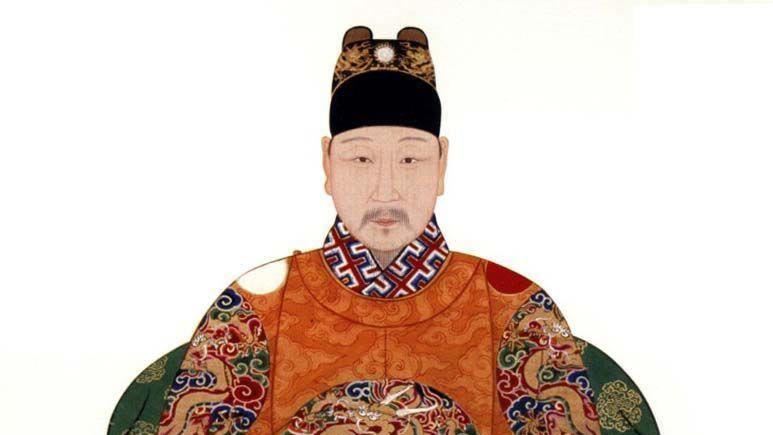 沉迷多人運動　他成明朝最短命皇帝