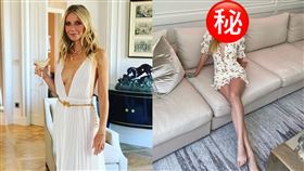 神基因！小辣椒曬16歲女　長腿辣翻
鋼鐵人,小辣椒,Gwyneth Paltrow,女兒,長腿,基因
翻攝自IG gwynethpaltrow