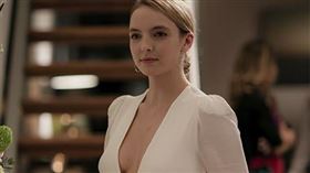 茱蒂康默（愛奇藝提供）