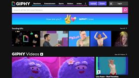 GIPHY，GIF。（圖／翻攝自GIPHY）