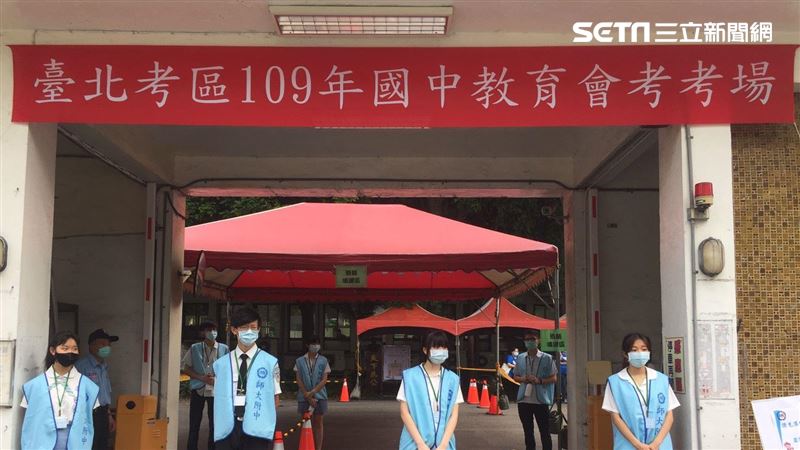會考社會／圖表過半、假訊息時事入題