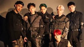 EXO avex taiwan提供