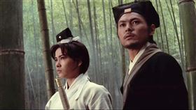 ▼▲（圖／海鵬影業提供）台中市「中山73影視藝文空間」將於5月16起將推出為期兩周的「繽紛康乃馨」系列電影，以五部電影「五色康乃馨」