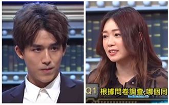 他被問同居負面?ㄚ頭竟抖出喜歡性…