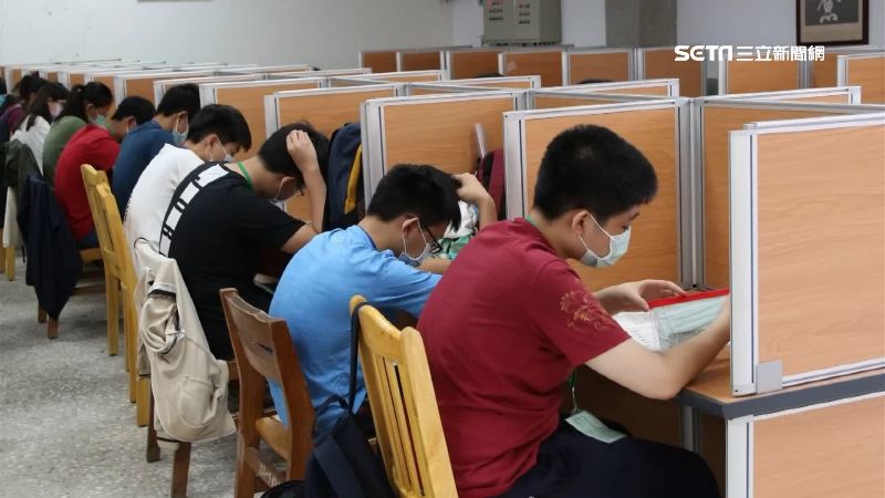 會考數學A++能錯幾題？非選詳解曝