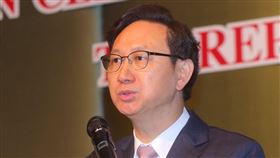 ▲駐泰代表童振源。（圖／翻攝童振源臉書）