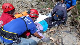南投,畢祿山,820林道,女大生