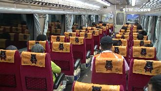 交部祭三階段　雙鐵飲食禁令6月鬆綁