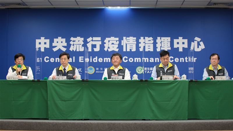 快歸零了　我國解隔離人數高達389