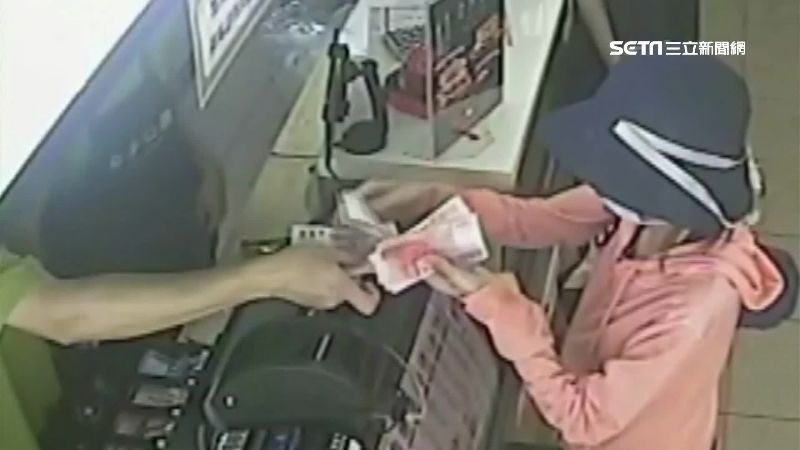 500姐又重出江湖，「藏鈔」誆騙北市某鍋物店少找錢被抓包，遭判拘役30天。（圖／非新聞當事店家／資料照）