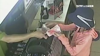 橫行雙北　「5百姐」騙餐飲店少找錢