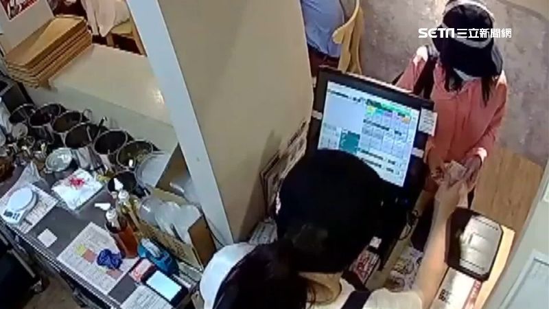 500姐又重出江湖，「藏鈔」誆騙北市某鍋物店少找錢被抓包，遭判拘役30天。（圖／非新聞當事店家／資料照）