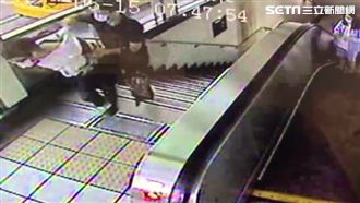 女大生雙腿太美　工程師捷運偷拍遭逮