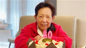 徐旭東二姐徐菊芳（圖／家屬提供）