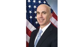 美國國務院今天證實，國務院督察長利尼克（圖）已遭開除。（圖／翻攝自維基百科，版權屬公有領域）