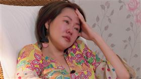 信、小s（圖／中天提供）