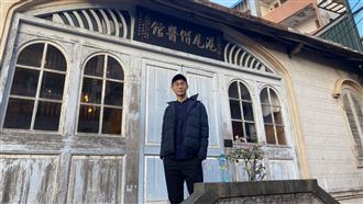 照片差太大！新莊鮮肉帥警逮逃逸移工