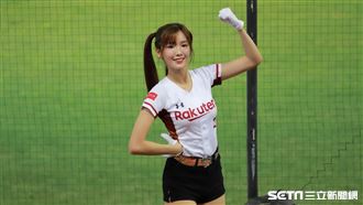 獨／樂天女孩菲菲　竟愛「拈花惹草」